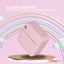Portable Mini Printer Pink - Inkless Bluetooth Phone Pocket Thermal Printing Carousel 7