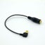 Mini USB to 3.5mm Microphone Mic Adapter Cable for GoPro HD Hero 3 3+ Carousel 1