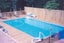 Swimming Pool Tuff Pool 1.47m Deep Carousel 4