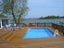 Swimming Pool Tuff Pool 1.47m Deep Carousel 6