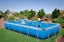 Swimming Pool Tuff Pool 1.47m Deep Carousel 7