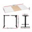 Motorised Standing Desk Sit Stand Desks 120cm Carousel 2