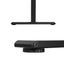 Motorised Standing Desk Sit Stand Desks 120cm Carousel 4
