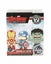 Funko Pop! Red Funko Vinyl Figure (Unisex) Carousel 1