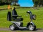 Pride 140 XL Pathrider Mobility Scooter| Brand New | Free Accessories Carousel 7