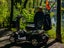 Pride 140 XL Pathrider Mobility Scooter| Brand New | Free Accessories Carousel 8