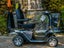 Pride 140 XL Pathrider Mobility Scooter| Brand New | Free Accessories Carousel 9
