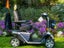 Pride 140 XL Pathrider Mobility Scooter| Brand New | Free Accessories Carousel 10