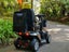 Pride 140 XL Pathrider Mobility Scooter| Brand New | Free Accessories Carousel 11