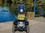 Pride 140 XL Pathrider Mobility Scooter| Brand New | Free Accessories Carousel 15