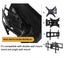 50''-52'' Waterproof Dust-Proof Outdoor TV Cover Flat Television Protector Carousel 3