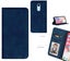 Xiaomi Redmi 5 Plus Case Premium Leather Magnetic Wallet Case Carousel 1