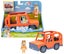 Bluey: Heeler Family Road Trip 4WD Vehicle Carousel 1