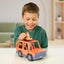 Bluey: Heeler Family Road Trip 4WD Vehicle Carousel 2