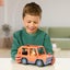 Bluey: Heeler Family Road Trip 4WD Vehicle Carousel 3