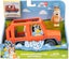 Bluey: Heeler Family Road Trip 4WD Vehicle Carousel 5