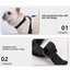 suspender boots for dogs adjustable suspender boots for dogs dog paw protector Carousel 2