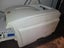 OKI Color Laser Printer C5650 + Toner (For Parts or Repair) Carousel 2