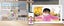 WiFi Digital Picture Frame Photo Frame 15.6 Inch Carousel 5
