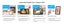 WiFi Digital Picture Frame Digital Photo Frame Carousel 3