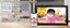 WiFi Digital Picture Frame Digital Photo Frame Carousel 5