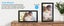 WiFi Digital Picture Frame Digital Photo Frame Carousel 7