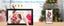 WiFi Digital Picture Frame Digital Photo Frame Carousel 9