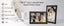 Smart WiFi Digital Photo Frame Picture Frame Carousel 3