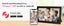 Smart WiFi Digital Photo Frame Picture Frame Carousel 4
