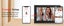 Smart WiFi Digital Photo Frame Picture Frame Carousel 5