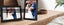 Smart WiFi Digital Photo Frame Picture Frame Carousel 8