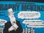 "WONDERFUL WORLD OF BARRY MCKENZIE" BY BARRY HUMPHRIES & NICK GARLAND Carousel 1