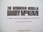 "WONDERFUL WORLD OF BARRY MCKENZIE" BY BARRY HUMPHRIES & NICK GARLAND Carousel 3