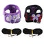 Chinchilla Walking Harness Vest with Leash for Squirrel Hamster Red Carousel 4