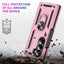 Shockproof Phone Cover for Samsung Fold 6 Carousel 3