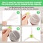 New Cleaning Replenishment Kit for Roomba Afterpay Carousel 4