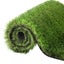 Artificial Grass 35mm 2mx5m Synthetic Fake Lawn Turf Plastic Plant 4-coloured Carousel 1