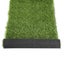 Artificial Grass 35mm 2mx5m Synthetic Fake Lawn Turf Plastic Plant 4-coloured Carousel 3