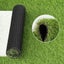 Artificial Grass 35mm 2mx5m Synthetic Fake Lawn Turf Plastic Plant 4-coloured Carousel 4