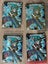Ultimate Force SSB Vegito - Union Force (SCR) x 1 only - Dragon ball Super TCG Carousel 3