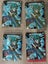 Ultimate Force SSB Vegito - Union Force (SCR) x 1 only - Dragon ball Super TCG Carousel 14