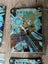 Ultimate Force SSB Vegito - Union Force (SCR) x 1 only - Dragon ball Super TCG Carousel 15