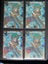 Ultimate Force SSB Vegito - Union Force (SCR) x 1 only - Dragon ball Super TCG Carousel 16