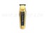 WAHL Professional 5 Star GOLD Series, Cordless Detailer Li Trimmer, Gold/Black Carousel 4