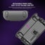 Jys Sd012 Game Console Protective Case With Detachable Cover And Bracket Carousel 3