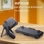 Hifylux 3 In 1 Gaming Console Protector Guard Monitor Cover Sun Hood Kickstan... Carousel 3
