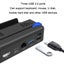 For Game Console Base Support Data Transmission With Network Port Carousel 4