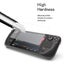 10 Pcs 0.26mm 9h 2.5d Tempered Glass Film For Game Console Carousel 5
