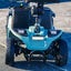 Pride Baja Bandit All-Terrain Travel Scooter| Save $1201 | Free Accessories Carousel 3