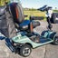 Pride Baja Bandit All-Terrain Travel Scooter| Save $1201 | Free Accessories Carousel 5